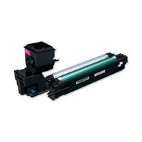 Konica Minolta A0WG0DH Magenta Remanufactured High Capacity Toner Cartridge