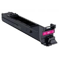 Konica Minolta A06V353 Magenta Remanufactured High Capacity Laser Toner Cartridge