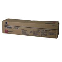 Konica Minolta TN314M Magenta Original Toner Cartridge