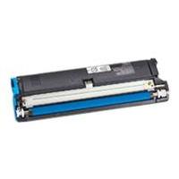 konica minolta 171 0517 008 remanufactured high capacity cyan toner ca ...