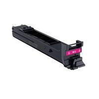 Konica Minolta A0DK352 Magenta Remanufactured High Capacity Laser Toner Cartridge