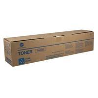 Konica Minolta TN312C Cyan Original Toner Cartridge