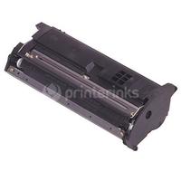 Konica Minolta 171-0471-001 Remanufactured Black Toner Cartridge