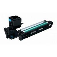 konica minolta a0wg0jh cyan remanufactured high capacity toner cartrid ...