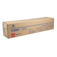 Konica Minolta TN312M Magenta Original Toner Cartridge