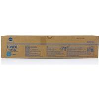 Konica Minolta TN-612 Cyan Toner Cartridge