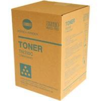 Konica Minolta TN310C Cyan Original Toner Cartridge