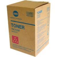 Konica Minolta TN310M Magenta Original Toner Cartridge