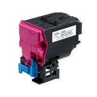 konica minolta a0x5351 magenta standard capacity remanufactured toner  ...