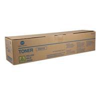 Konica Minolta TN312Y Yellow Original Toner Cartridge