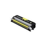 Konica Minolta A0V306H Yellow Remanufactured High Capacity Toner Cartridge