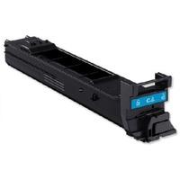 konica minolta a0dk453 cyan remanufactured toner cartridge