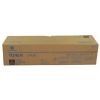 Konica Minolta TN214 Black Original Toner Cartridge