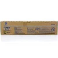 Konica Minolta TN-612 Yellow Toner Cartridge