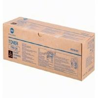 Konica Minolta TN-612 Black Toner Cartridge