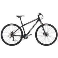 kona splice deluxe sports hybrid bike 2016