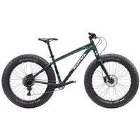 Kona Wo 2017 Fat Mountain Bike