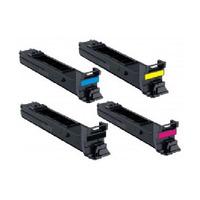 konica minolta magicolor 4690mf printer toner cartridges