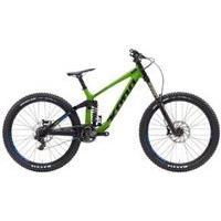 Kona Supreme Operator 2017 Dh Mountain Bike