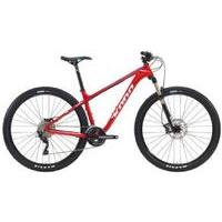 Kona Kahuna Dl 2016 Mountain Bike