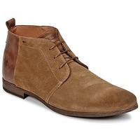 Kost ZEPI 59 men\'s Mid Boots in brown