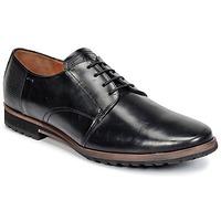 Kost PIAUTRE 45 men\'s Casual Shoes in black