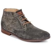 Kost KLOU 5 men\'s Mid Boots in grey