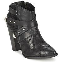Koah YOLA women\'s Low Boots in black