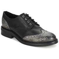 Koah LESTER women\'s Casual Shoes in black