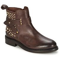 Koah LAUREEN women\'s Mid Boots in brown