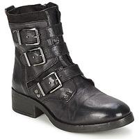 Koah JOANNE women\'s Mid Boots in black