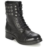 Koah PAM women\'s Mid Boots in black