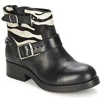 Koah RONNY women\'s Mid Boots in black