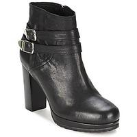 Koah BONNIE women\'s Low Boots in black