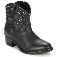 Koah ELISSA women\'s Mid Boots in black