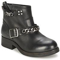 Koah TAMMY women\'s Mid Boots in black