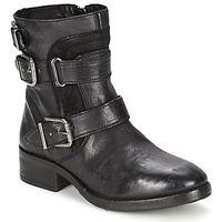 Koah JESSIE women\'s Mid Boots in black