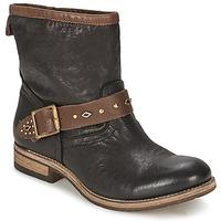 Koah DARLA women\'s Mid Boots in black