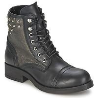 Koah NEOS women\'s Mid Boots in black