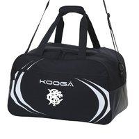 kooga barbarians rugby kit bag 2016