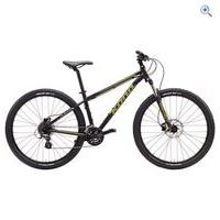 Kona Lava Dome Mountain Bike - Size: L - Colour: Black