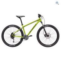 Kona Blast Mountain Bike - Size: M - Colour: MATTE LIME