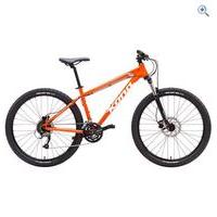 Kona Fire Mountain Bike - Size: S - Colour: Orange