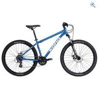 Kona Hahanna Mountain Bike - Size: L - Colour: Blue