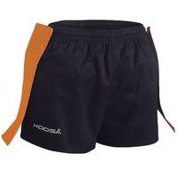 kooga tag rugby playing shorts navy