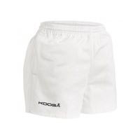 kooga murrayfield rugby shorts white