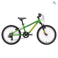 Kona Makena Kids\' Mountain Bike - Colour: Green