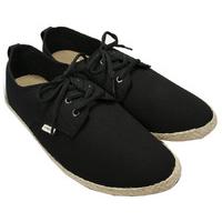 Komodo Pavilion Shoes - Black