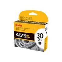 Kodak No.30 Black XL Ink Cartridge