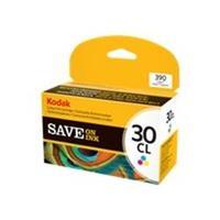 kodak no30 cl colour ink cartridge